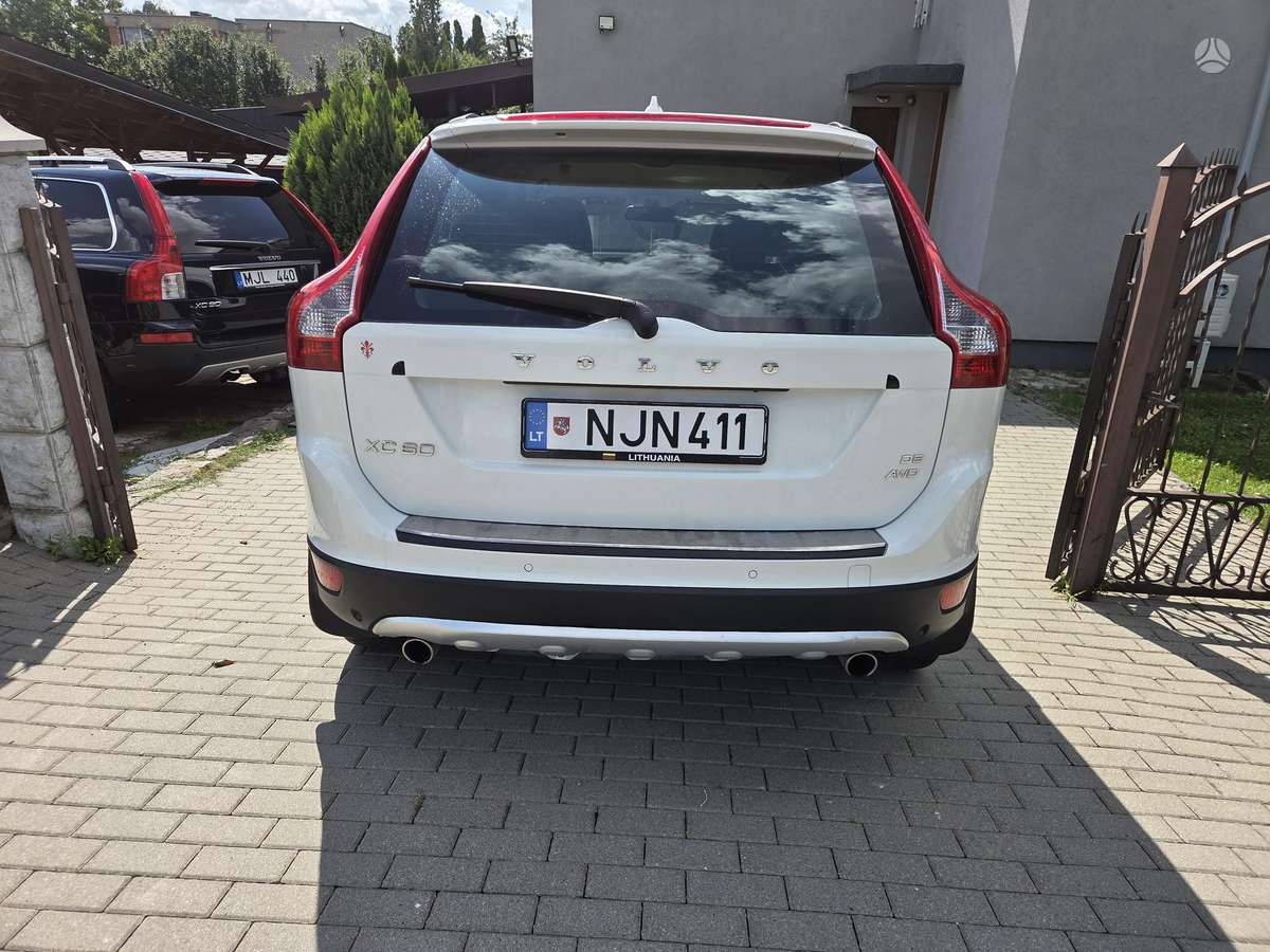 Volvo XC60 - 5