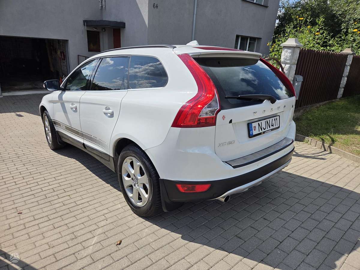 Volvo XC60 - 6