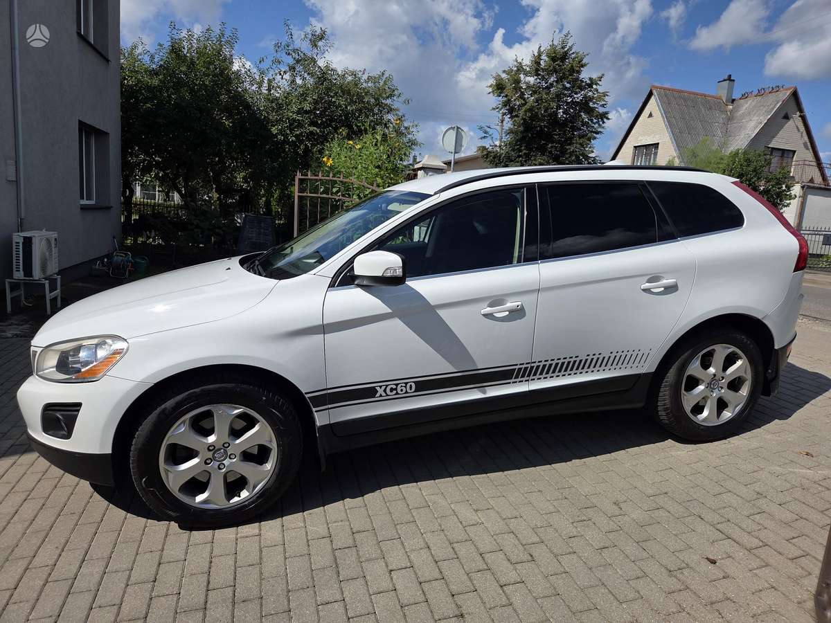 Volvo XC60 - 7
