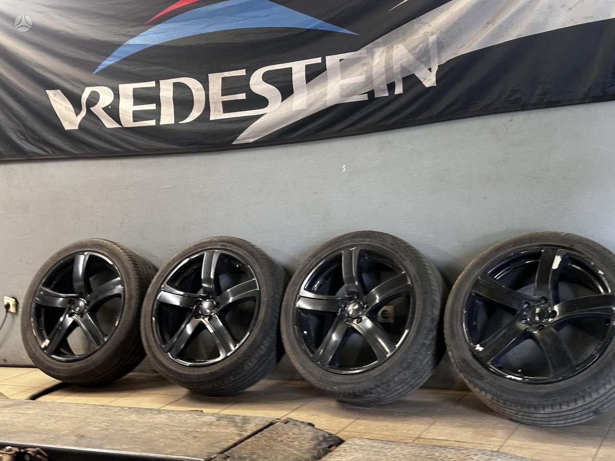 Lexus, легкосплавные , R20