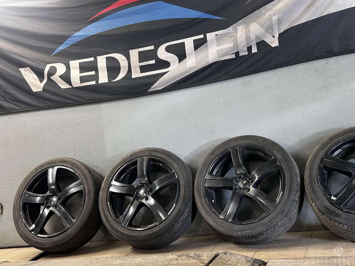 Lexus, light alloy, R20