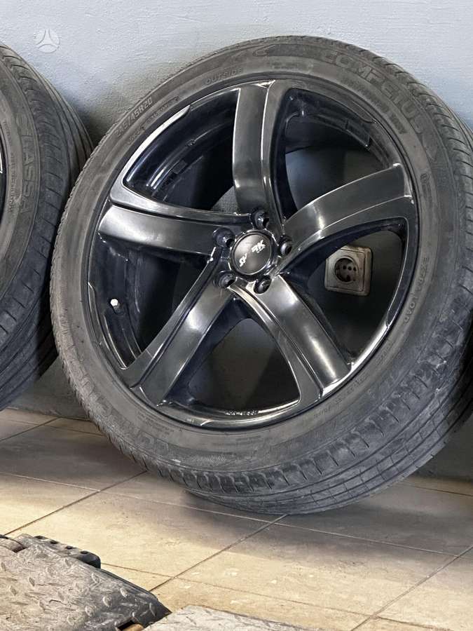 Lexus, легкосплавные , R20