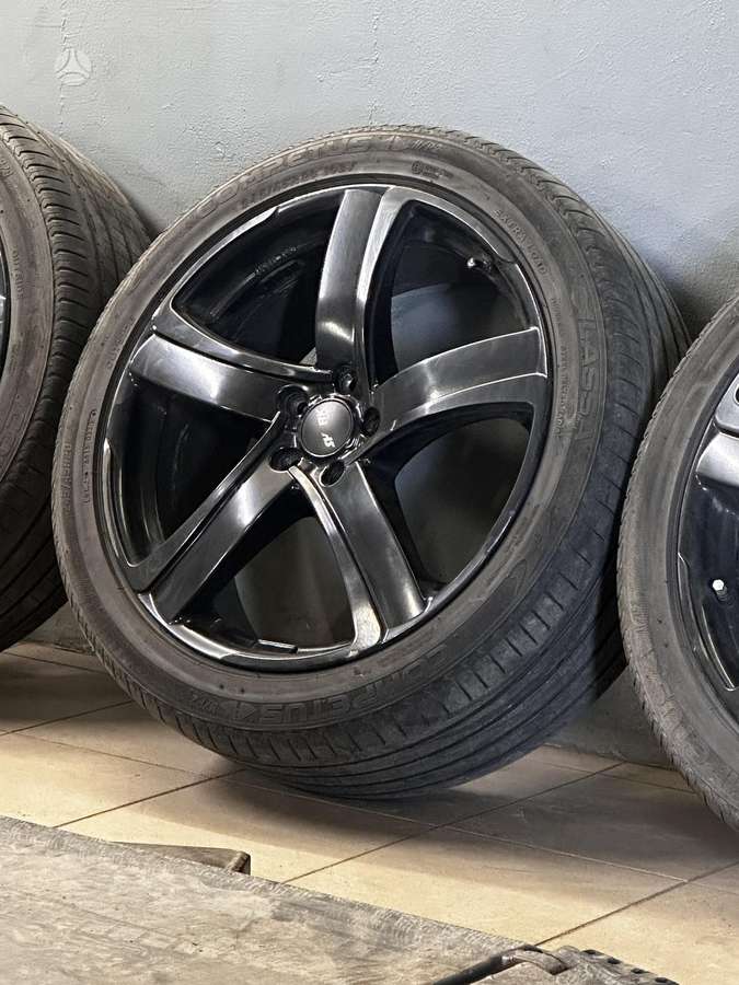 Lexus, light alloy, R20