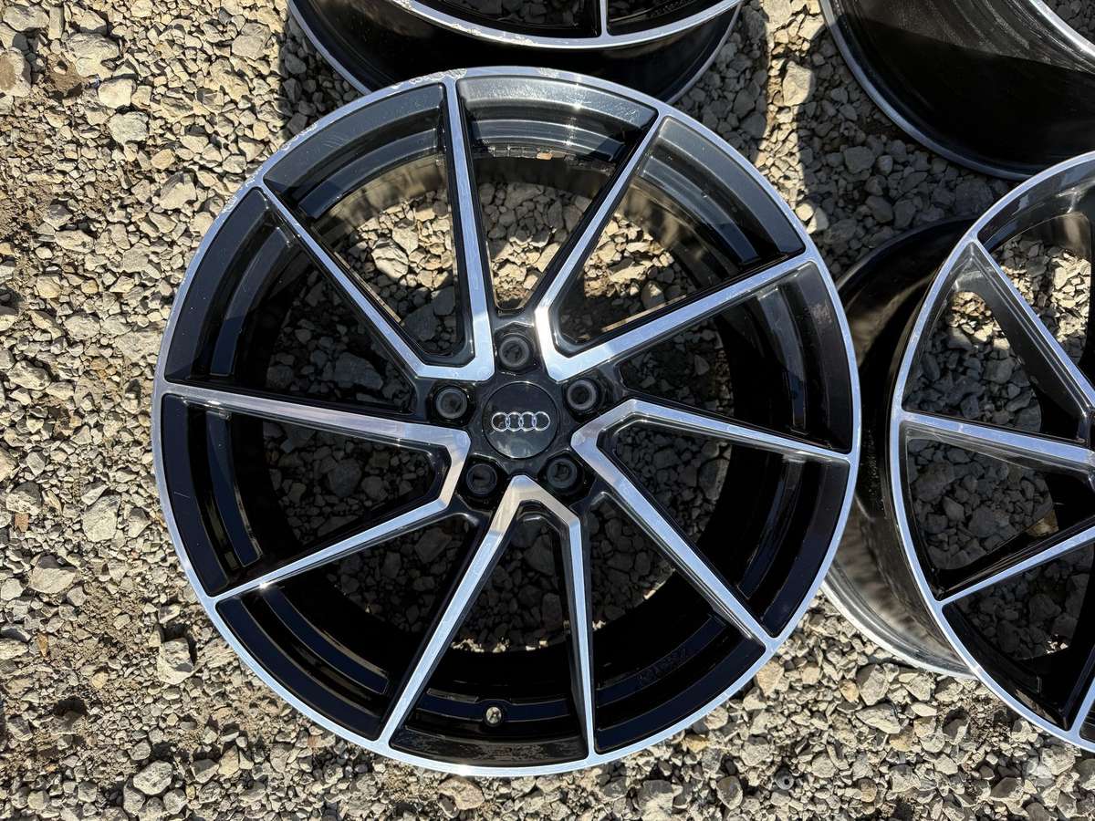 Dotz, light alloy, R19