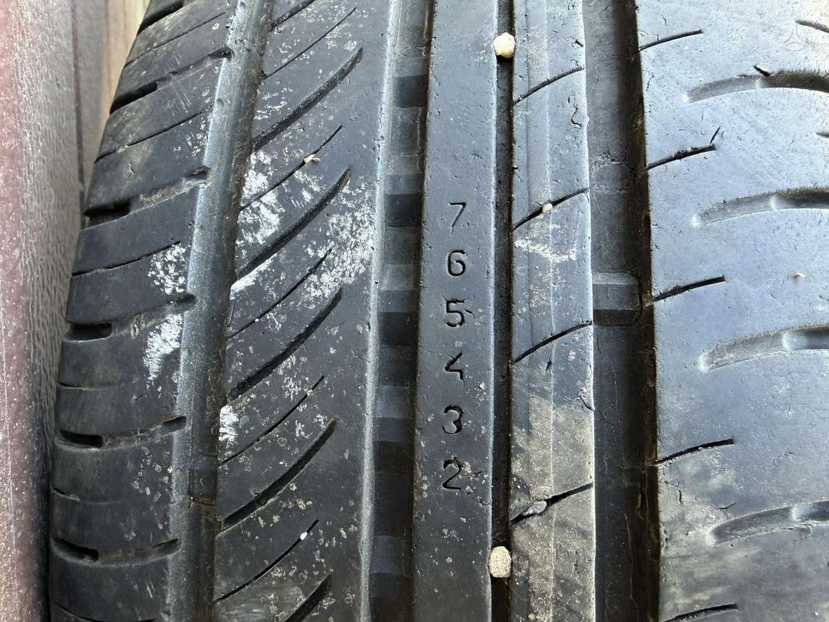 Nokian CLine, vasarinės 215/65 R16