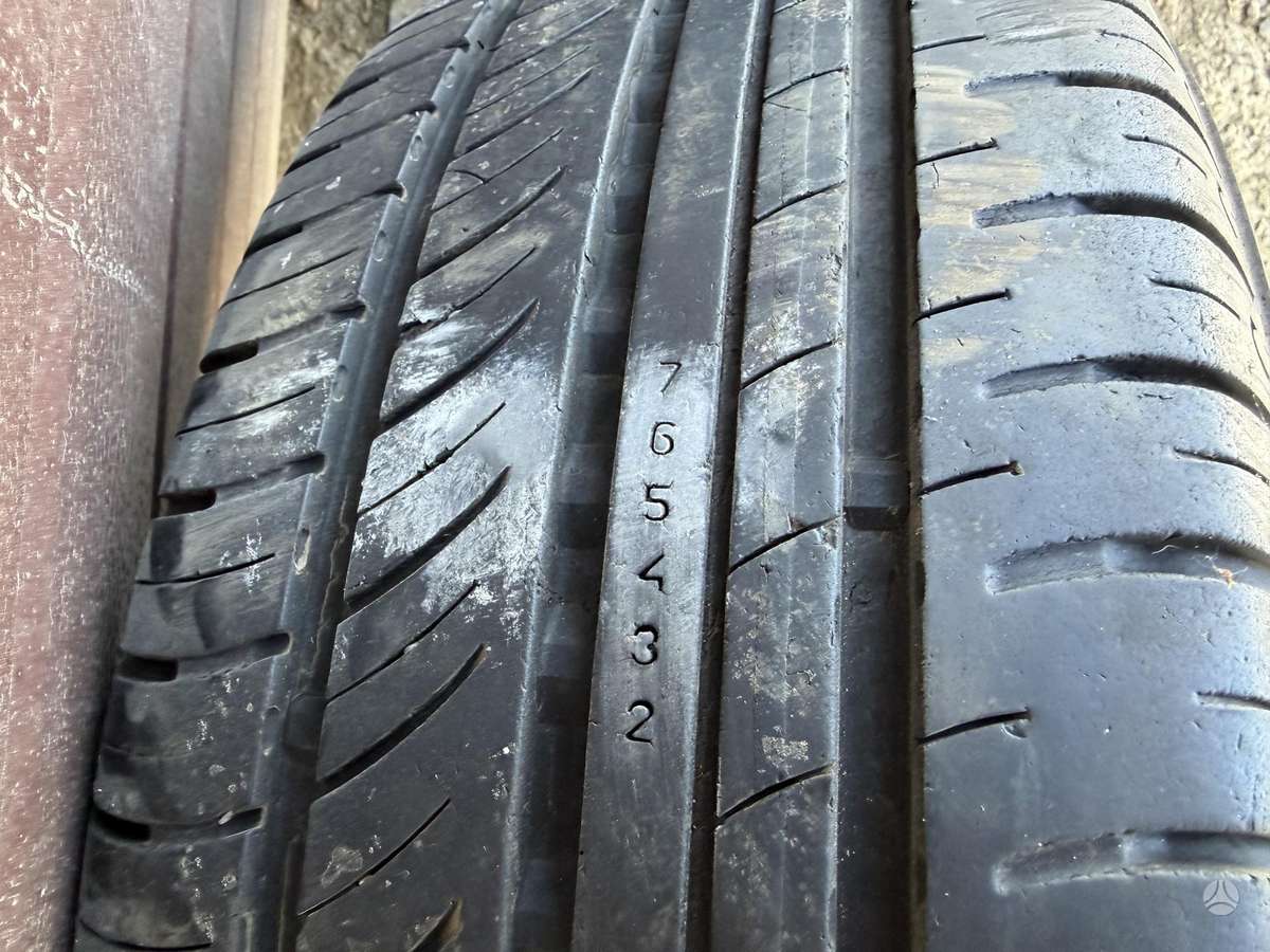 Nokian CLine, summer 215/65 R16
