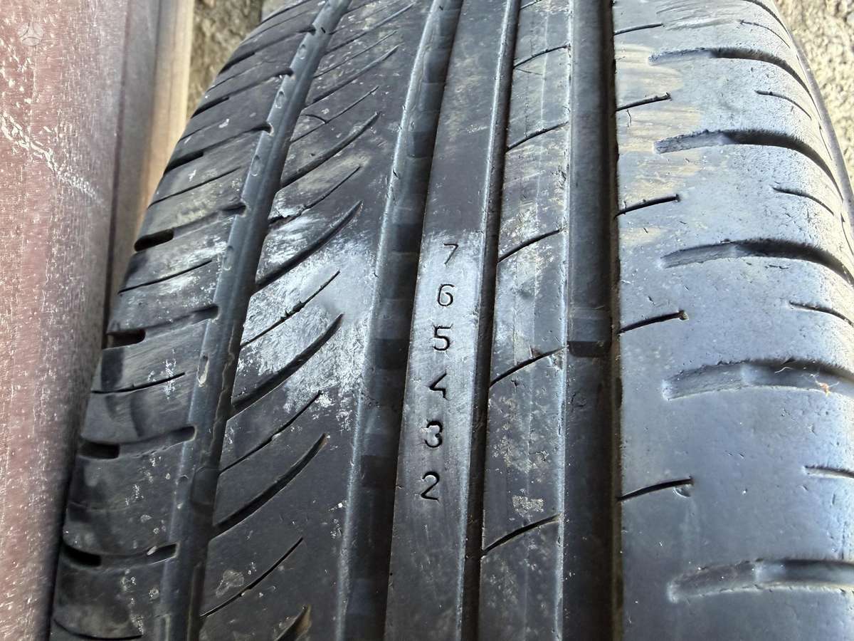Nokian CLine, vasarinės 215/65 R16