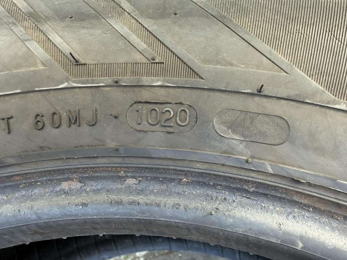 Nokian CLine, летние 215/65 R16