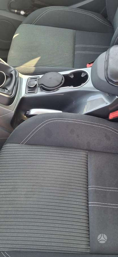 Ford C-MAX, 1.0 l., Универсал