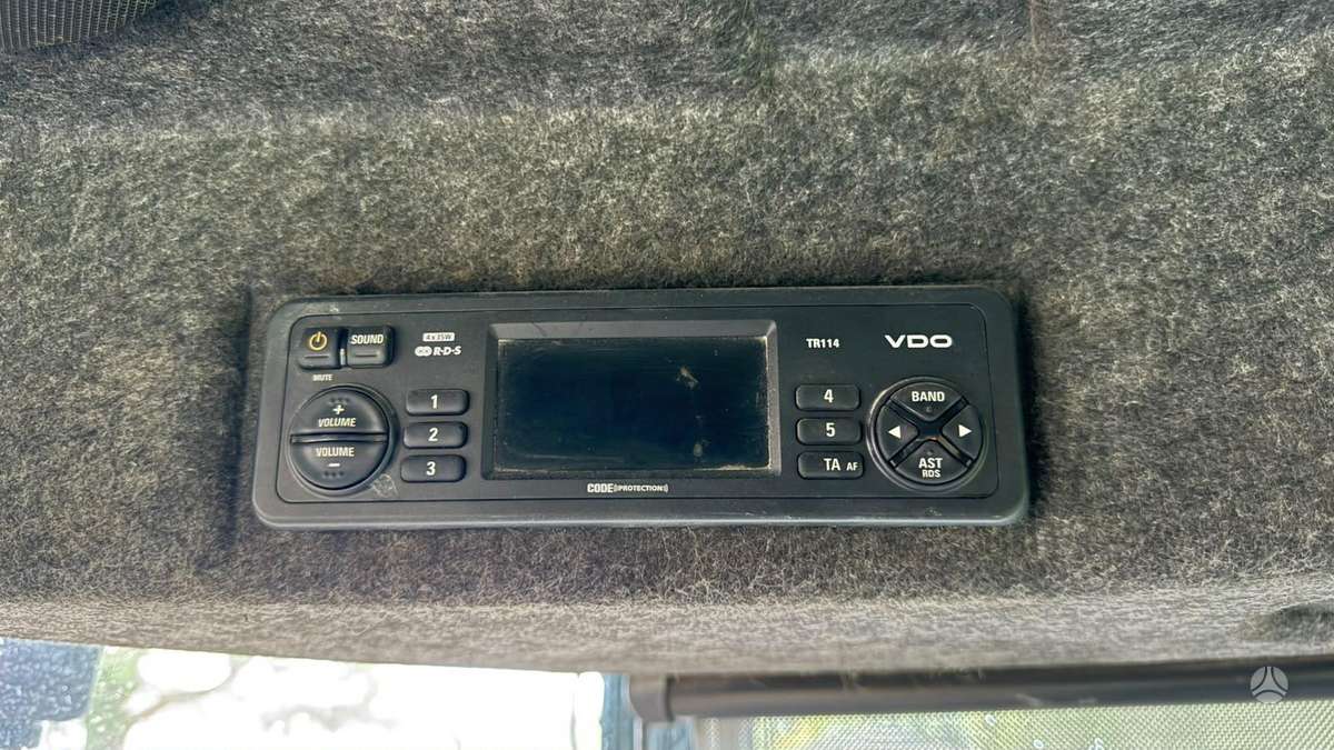 Dynapac CA152D, вибромашины