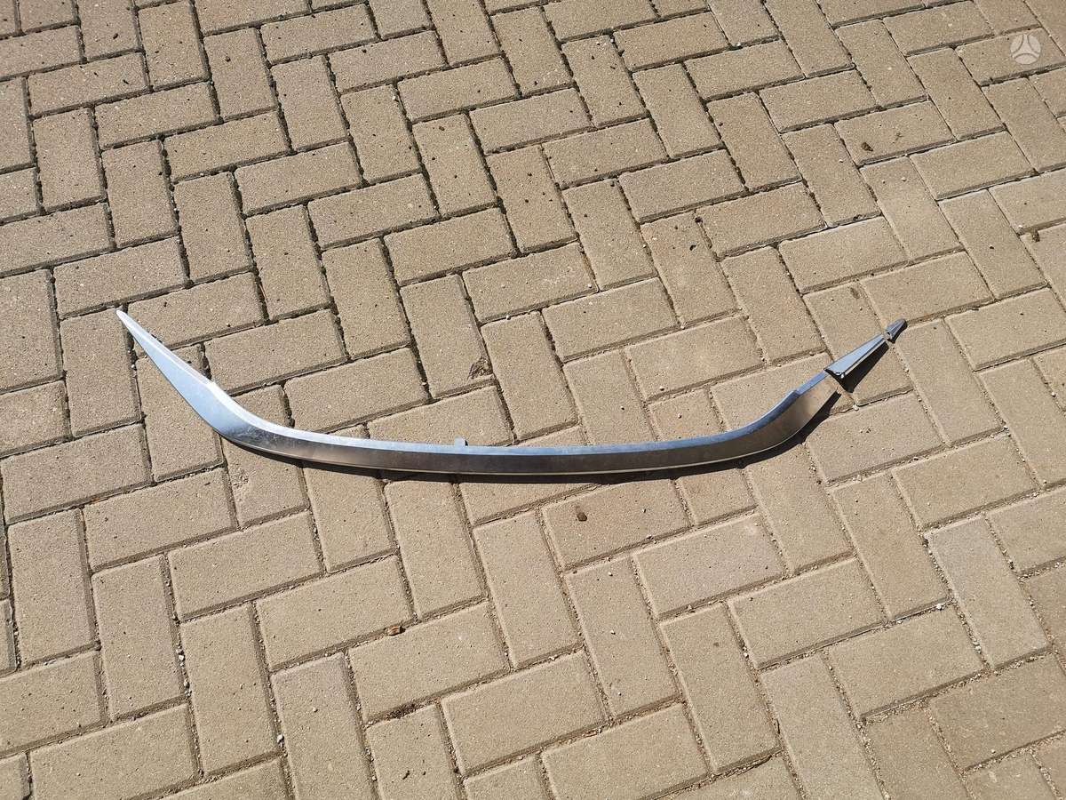 Lexus LBX trim parts