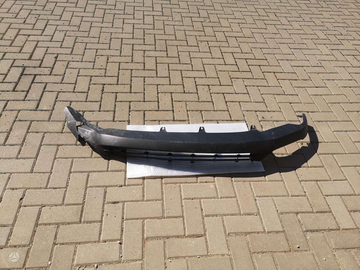 Lexus LBX trim parts
