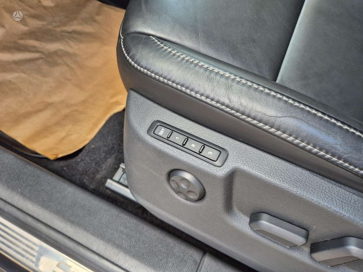 Skoda Superb, 3.6 l., Универсал