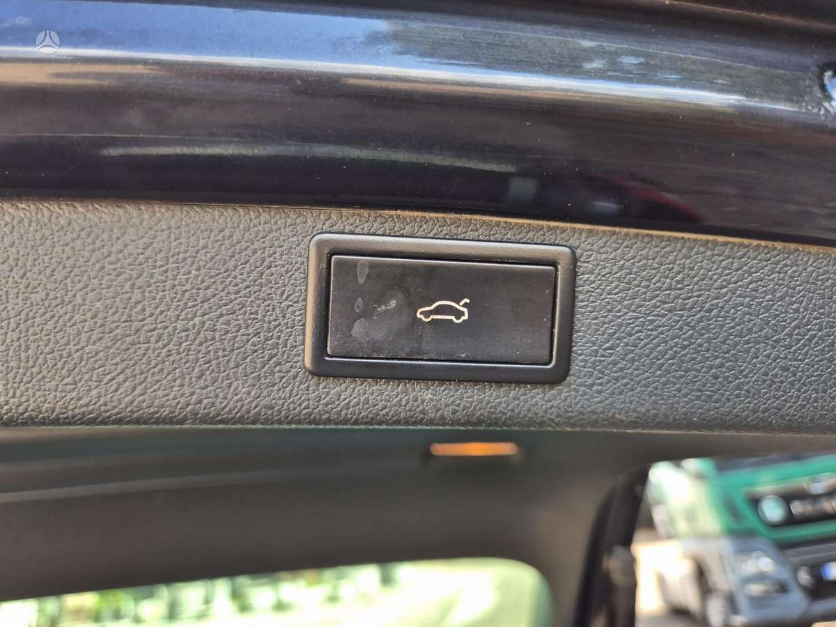 Skoda Superb, 3.6 l., Универсал