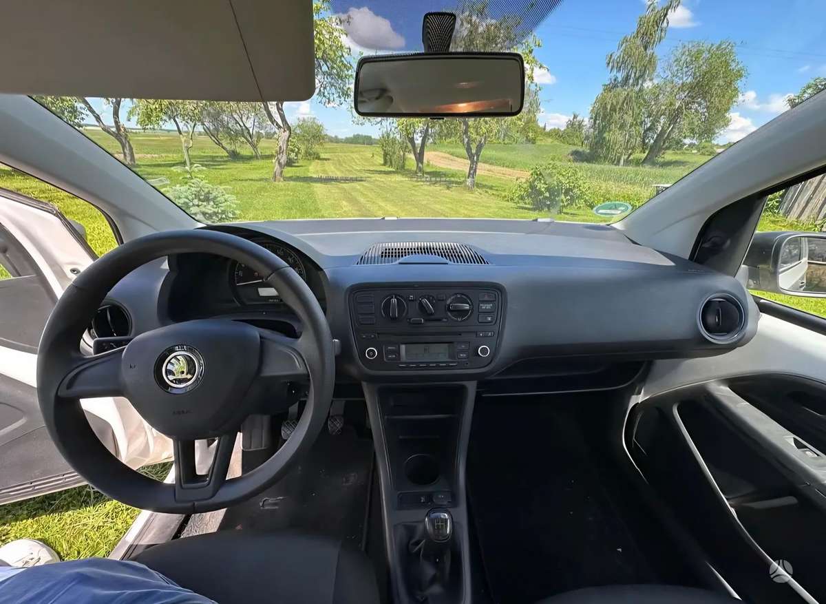 Škoda Citigo - 6