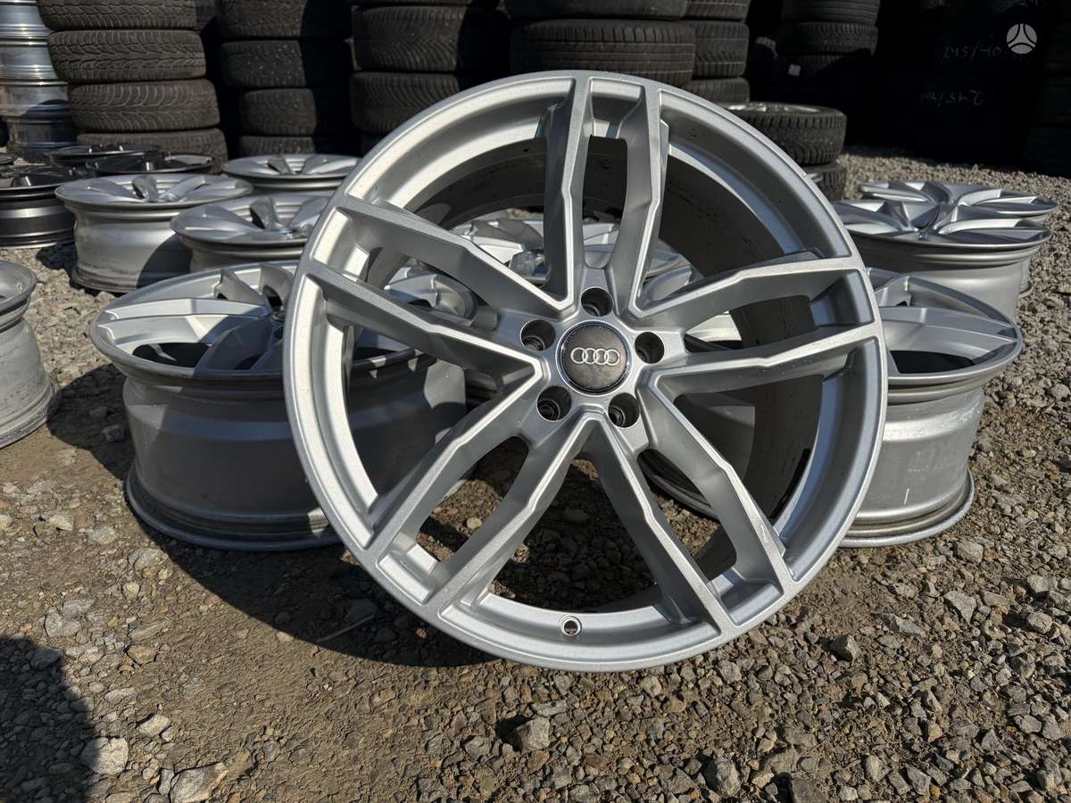 -Kita-, light alloy, R20
