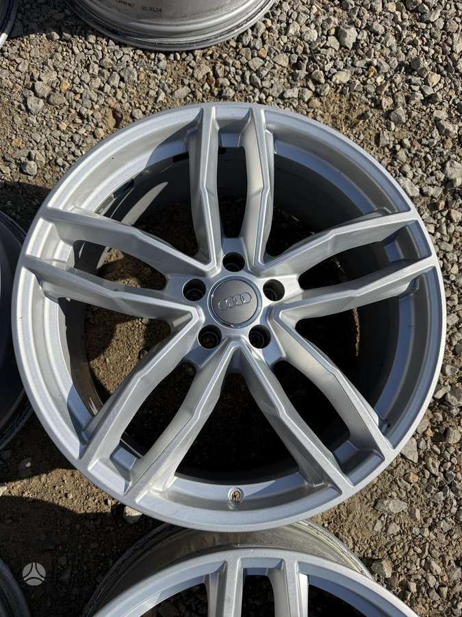 -Kita-, light alloy, R20