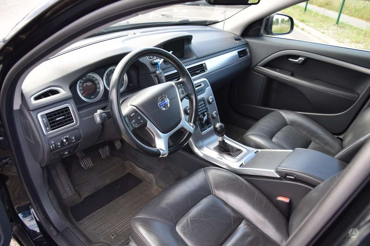 Volvo V70, 1.6 l., Универсал