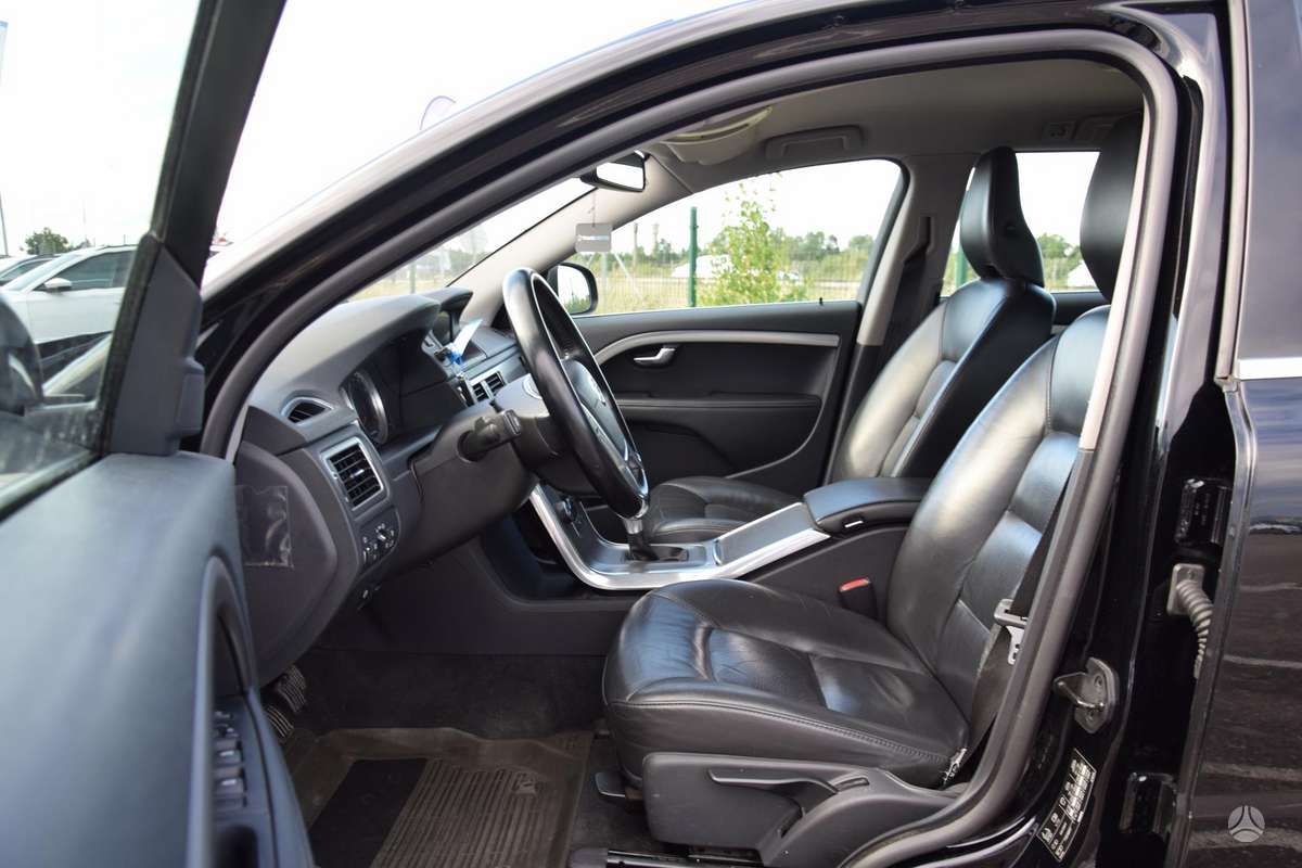 Volvo V70, 1.6 l., Универсал
