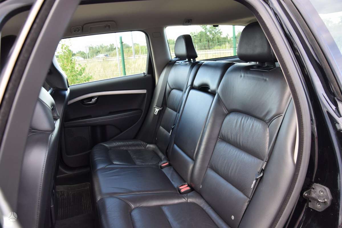 Volvo V70, 1.6 l., Универсал