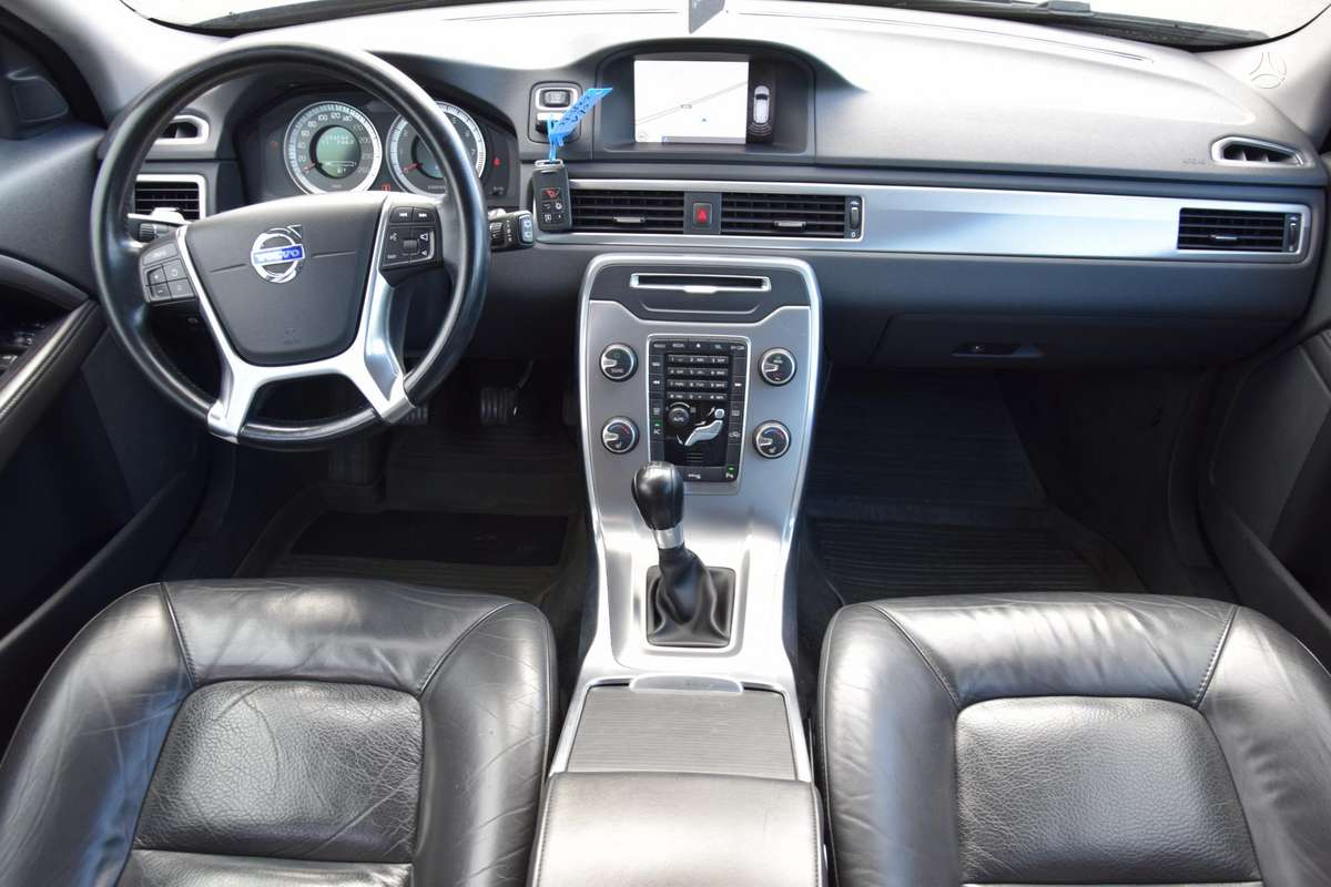 Volvo V70, 1.6 l., Универсал