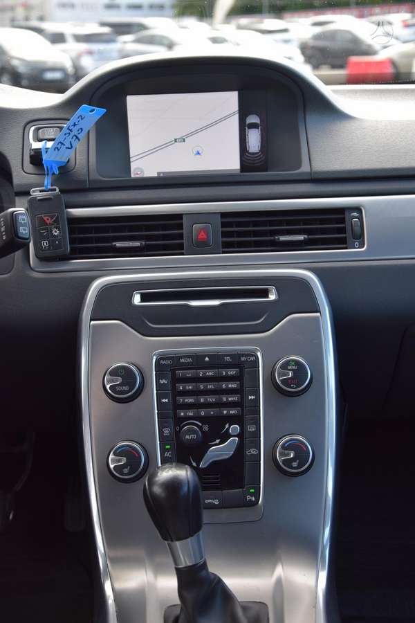 Volvo V70, 1.6 l., Универсал