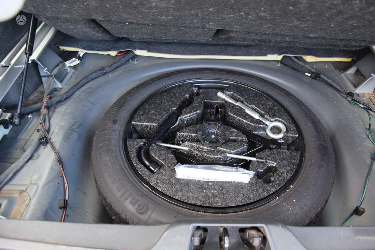 Volvo V70, 1.6 l., Универсал