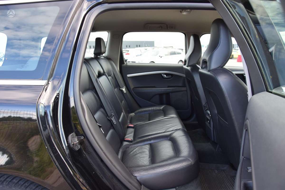 Volvo V70, 1.6 l., Универсал