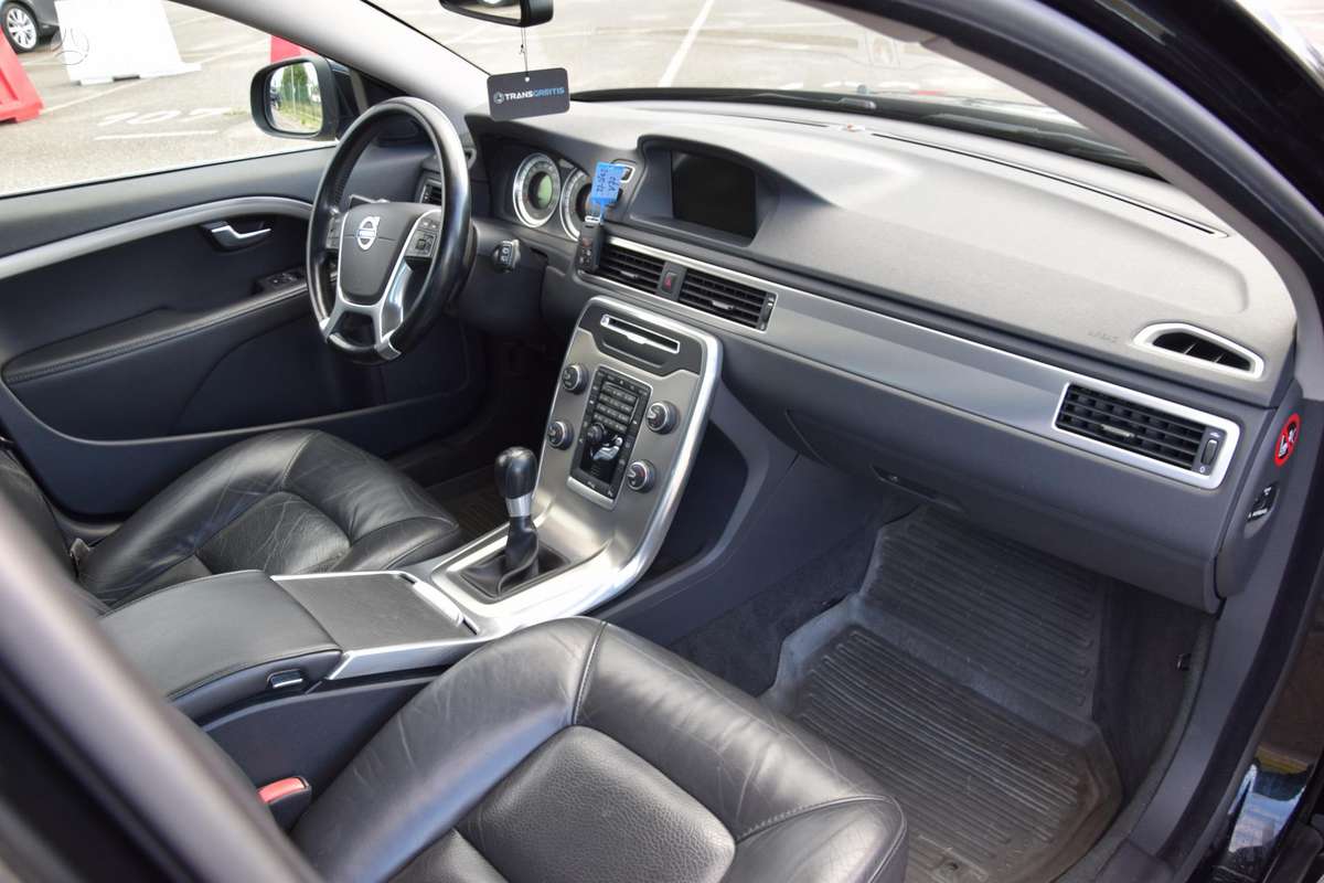 Volvo V70, 1.6 l., Универсал