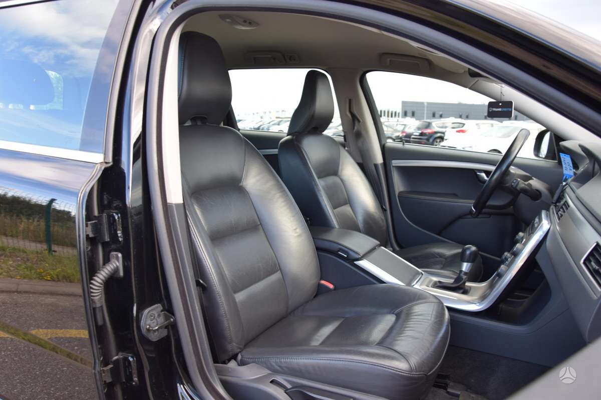 Volvo V70, 1.6 l., Универсал