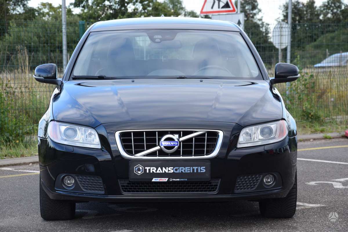 Volvo V70, 1.6 l., Универсал