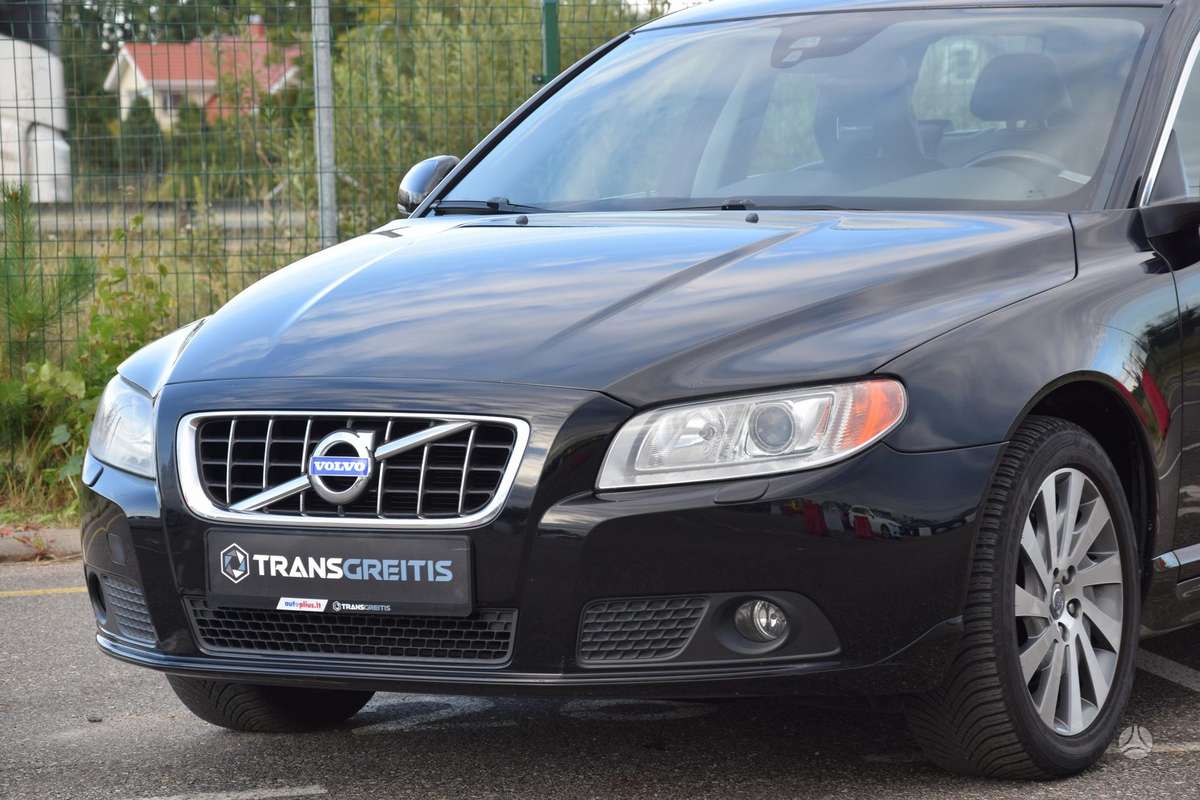 Volvo V70, 1.6 l., Универсал