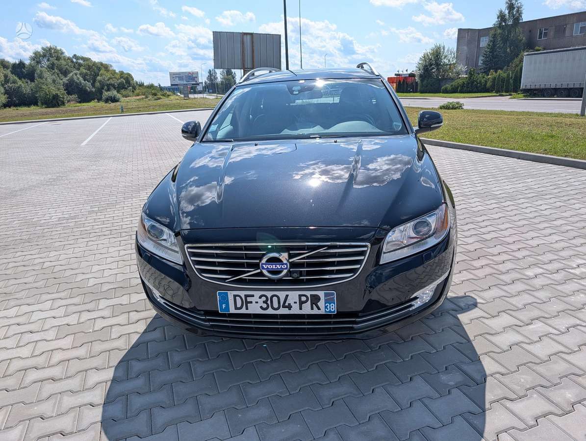 Volvo V70, 2.0 l., Универсал