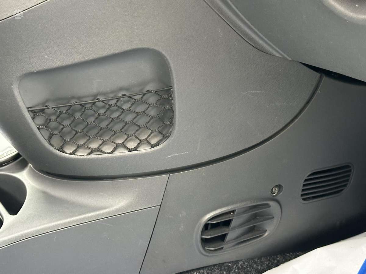 Fiat 500, 1.2 l., Хэтчбек