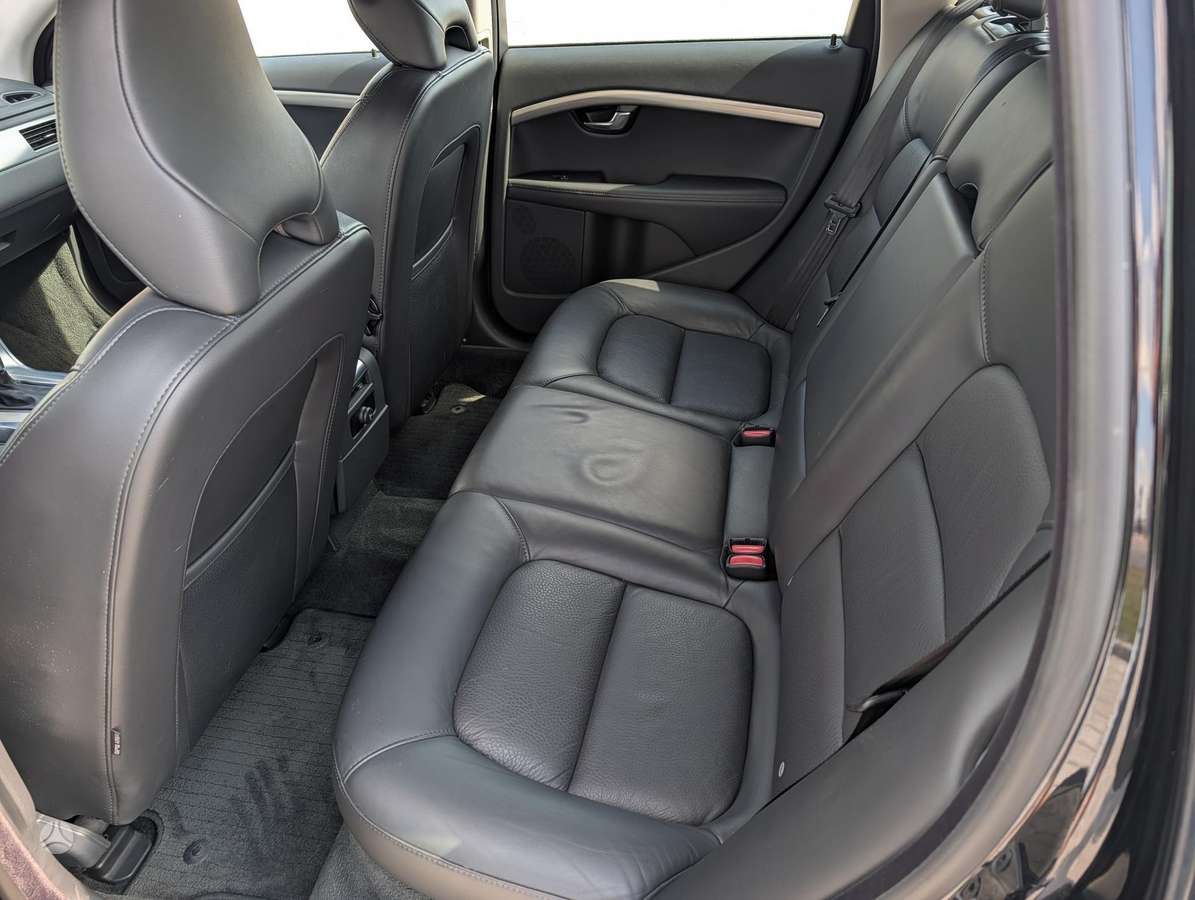 Volvo V70, 2.0 l., Универсал