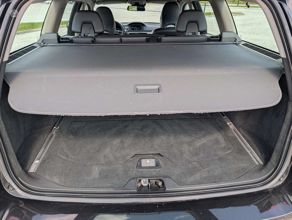 Volvo V70, 2.0 l., Универсал