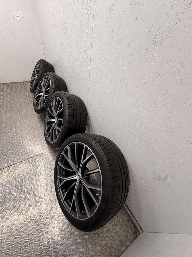 Maserati Grecale, легкосплавные , R21