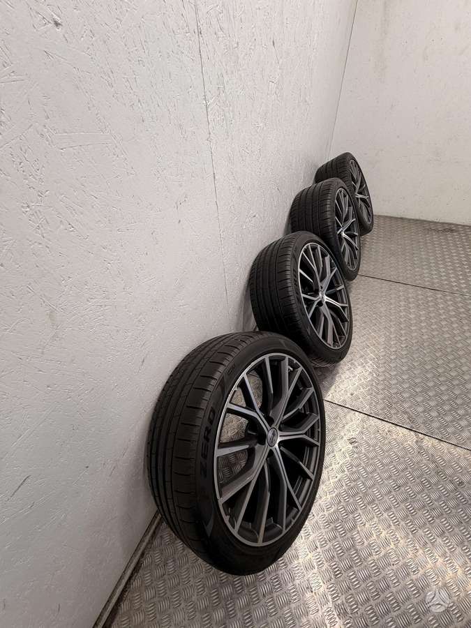 Maserati Grecale, легкосплавные , R21