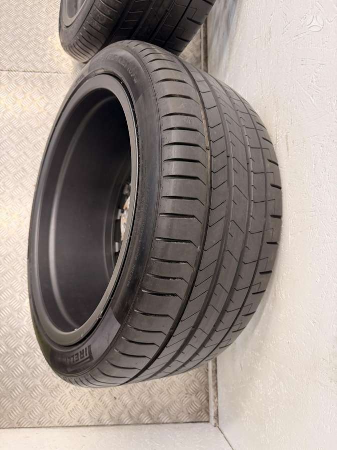 Maserati Grecale, легкосплавные , R21