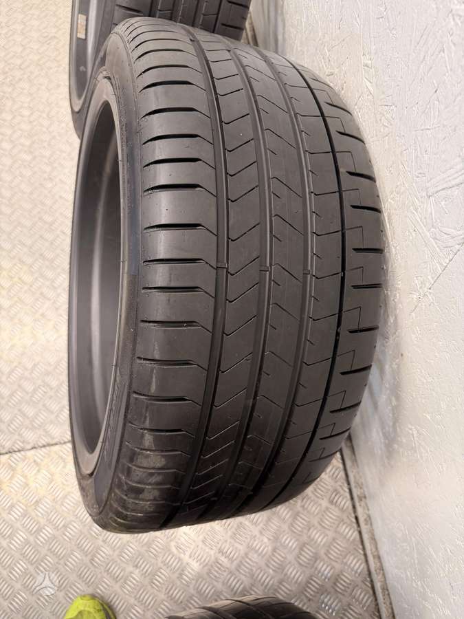 Maserati Grecale, легкосплавные , R21