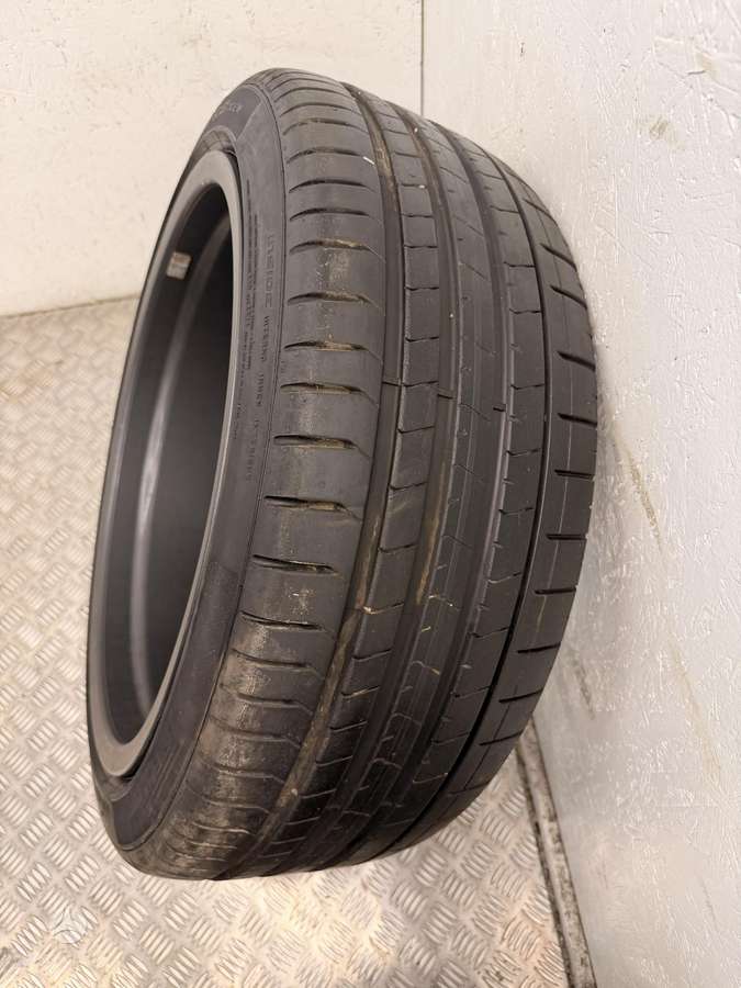 Maserati Grecale, легкосплавные , R21