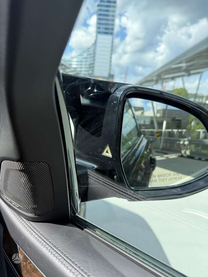 BMW X6, 4.4 l., off-road / crossover