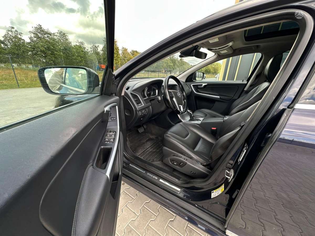 Volvo XC60 - 9