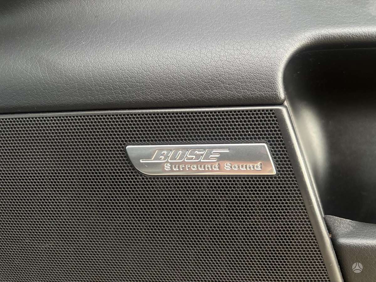 Audi A6, 3.0 l., Универсал