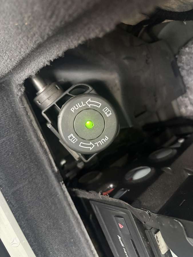 Audi A6, 3.0 l., Универсал