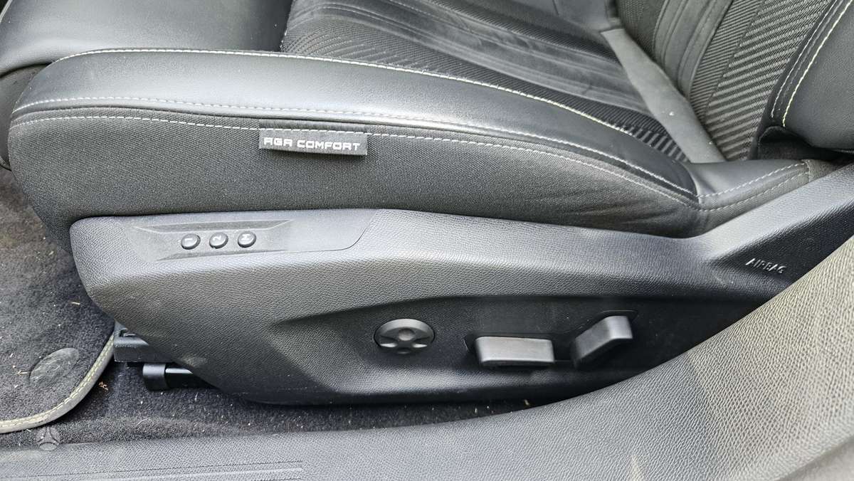 Peugeot 308 - 9