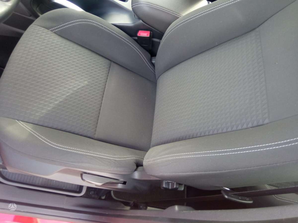 Ford C-MAX, 1.0 l., Хэтчбек