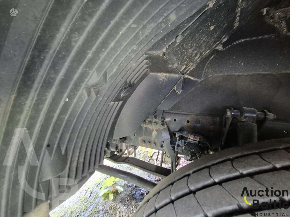 MAN TGX 18.500 BLS, double sleeper