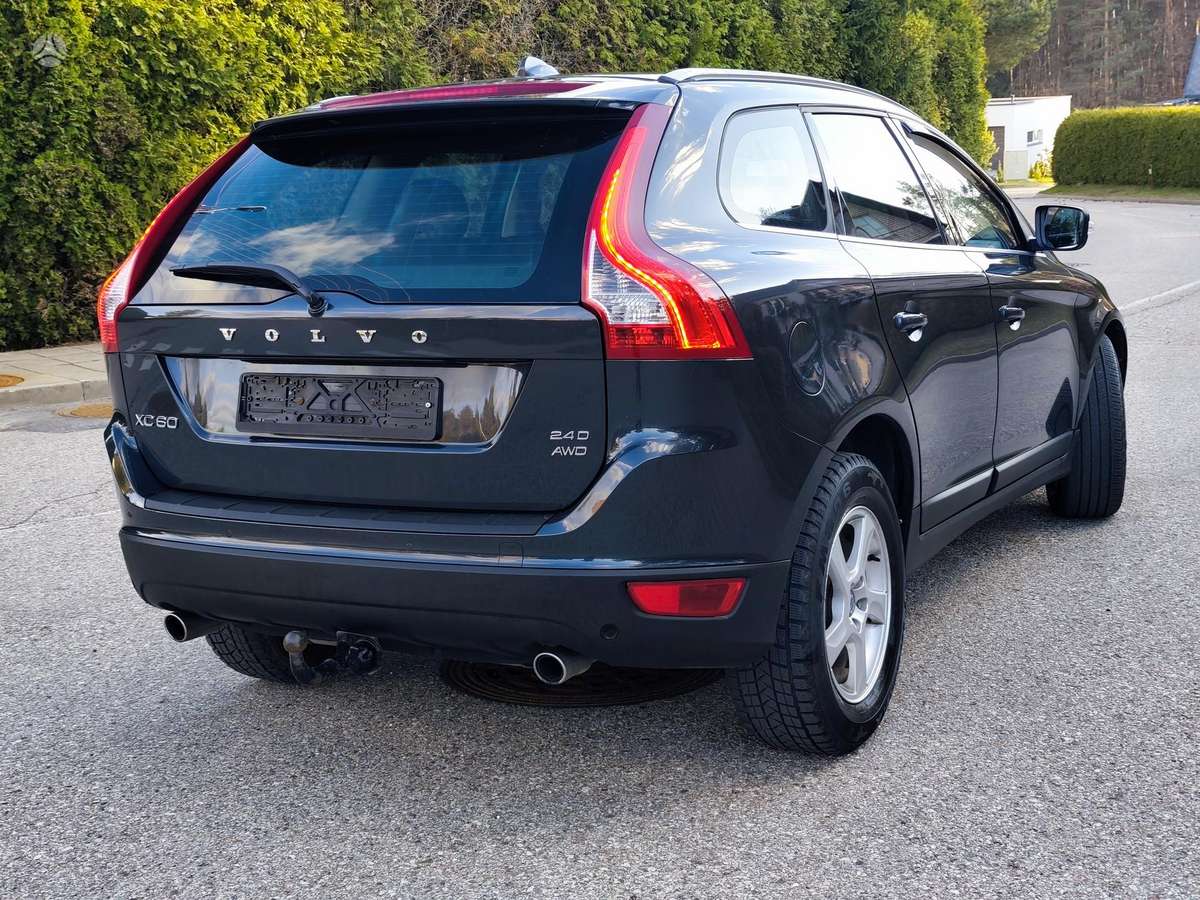 Volvo XC60 - 3