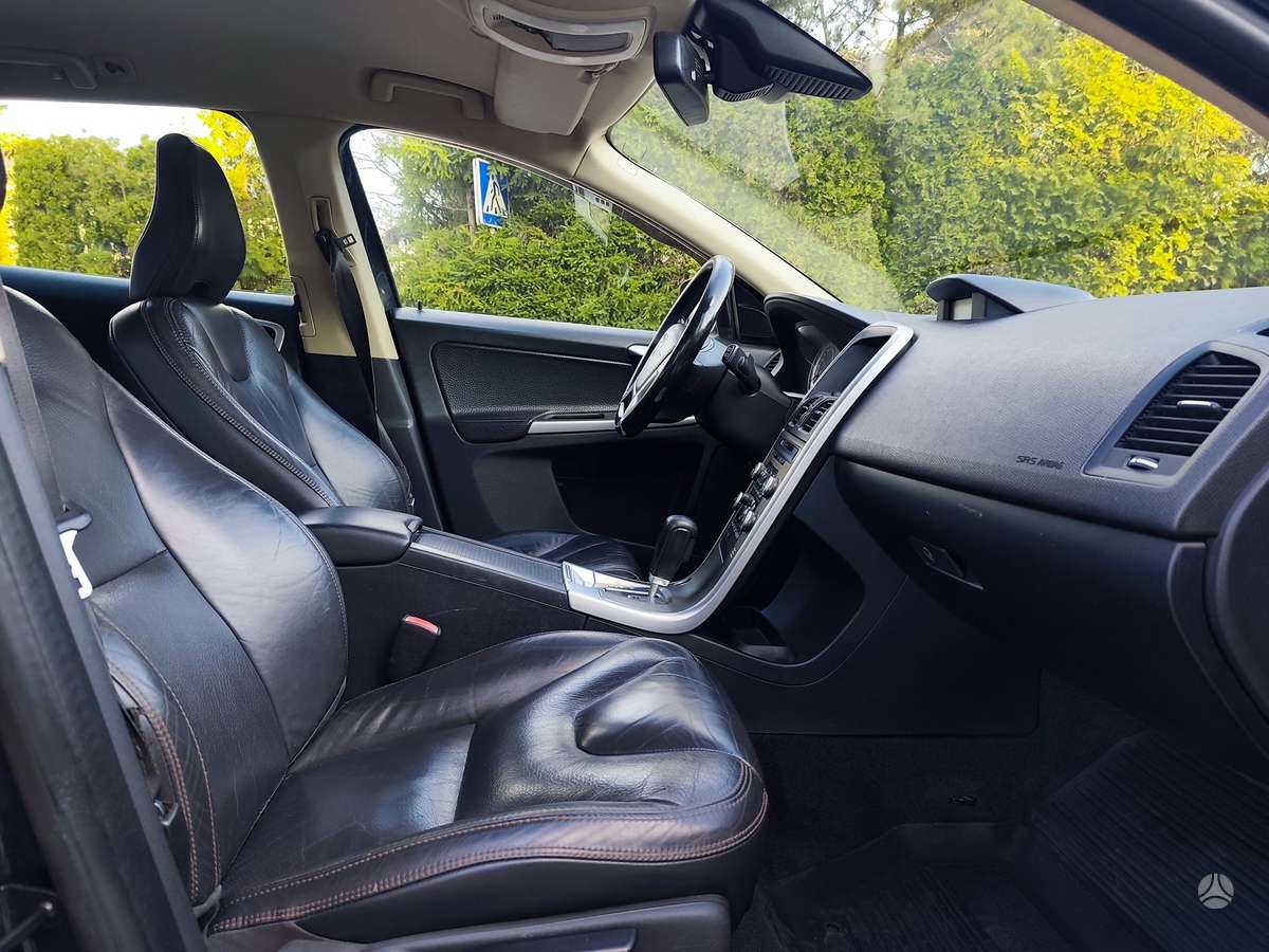 Volvo XC60 - 7